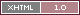 XHTML